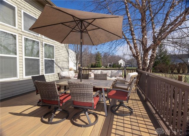 5607 Shagbark Court, Mason, OH 45040