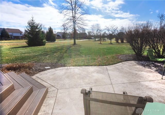 5607 Shagbark Court, Mason, OH 45040
