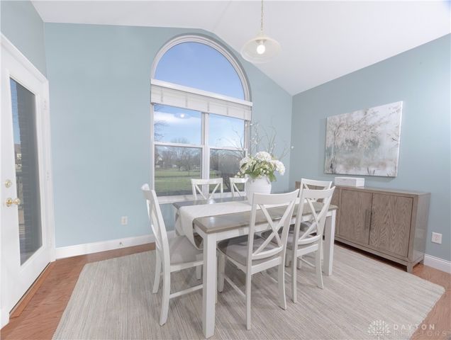 5607 Shagbark Court, Mason, OH 45040
