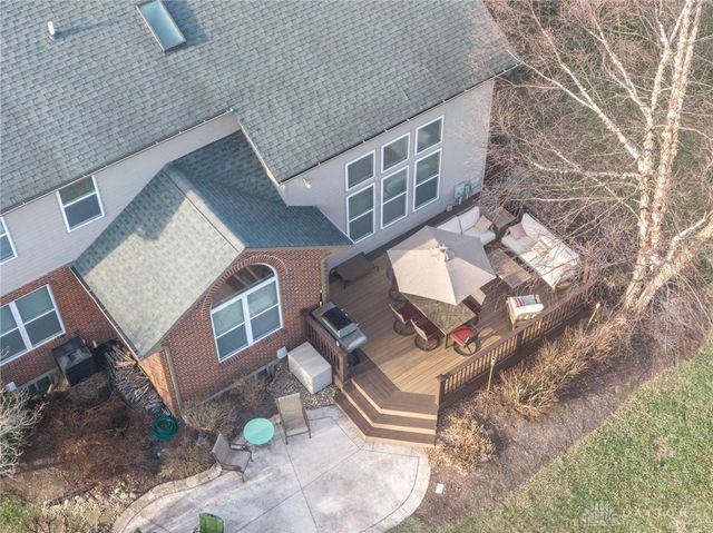 5607 Shagbark Court, Mason, OH 45040