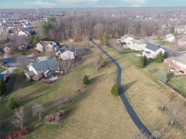 5607 Shagbark Court, Mason, OH 45040
