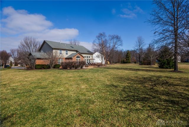 5607 Shagbark Court, Mason, OH 45040