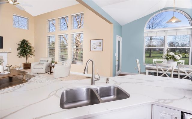 5607 Shagbark Court, Mason, OH 45040
