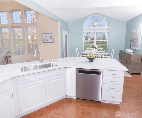 5607 Shagbark Court, Mason, OH 45040