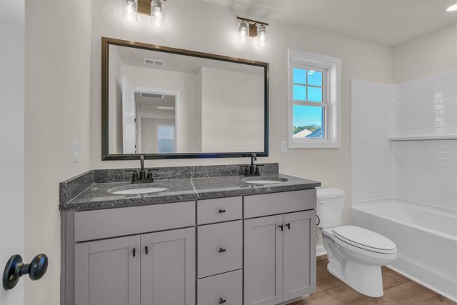 2027 Halton Oaks Drive, Spartanburg, SC 29303