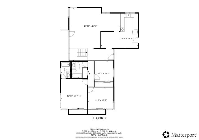 5828 129th Avenue SE, Bellevue, WA 98006