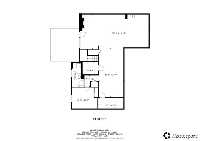 5828 129th Avenue SE, Bellevue, WA 98006