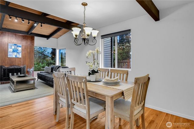 5828 129th Avenue SE, Bellevue, WA 98006