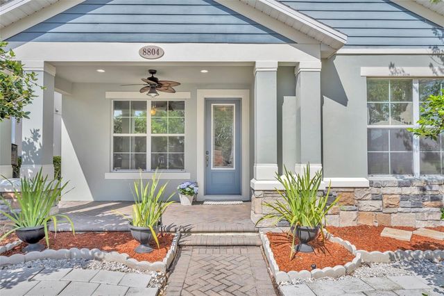 8804 LOVETT AVENUE, Orlando, FL 32832