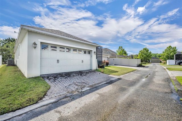 8804 LOVETT AVENUE, Orlando, FL 32832