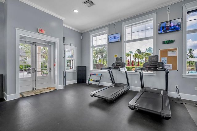 8804 LOVETT AVENUE, Orlando, FL 32832