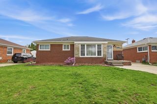 18765 Dale Avenue, Allen Park City, MI 48101