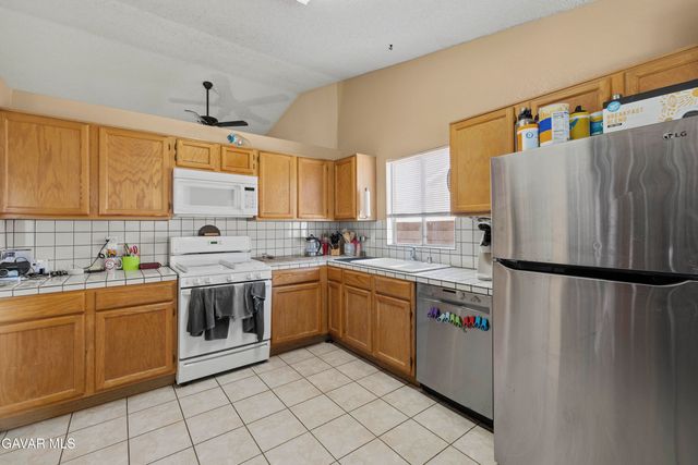 43824 Serenity Court, Lancaster, CA 93535