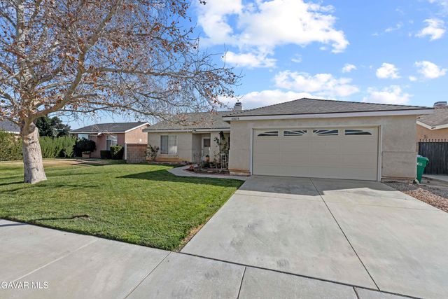 43824 Serenity Court, Lancaster, CA 93535