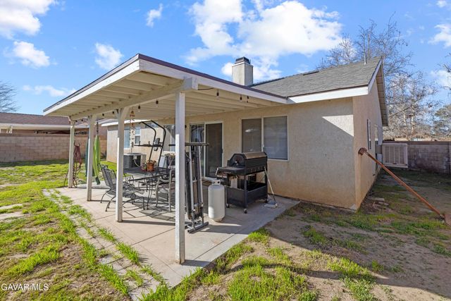 43824 Serenity Court, Lancaster, CA 93535