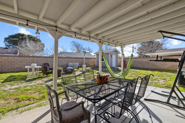 43824 Serenity Court, Lancaster, CA 93535