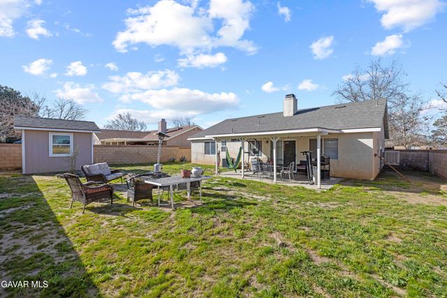 43824 Serenity Court, Lancaster, CA 93535