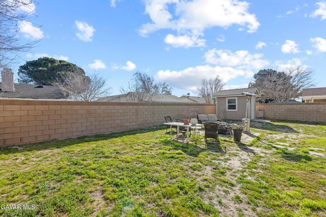 43824 Serenity Court, Lancaster, CA 93535