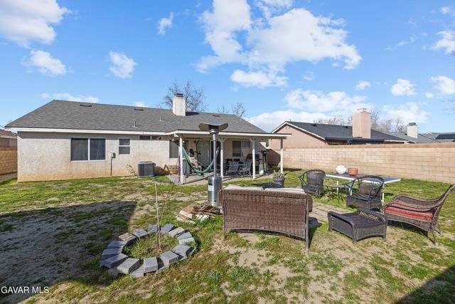 43824 Serenity Court, Lancaster, CA 93535