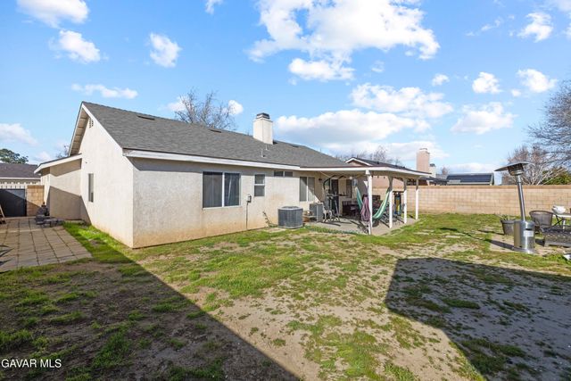 43824 Serenity Court, Lancaster, CA 93535