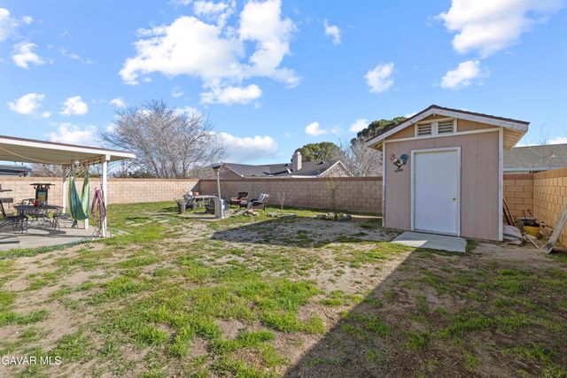 43824 Serenity Court, Lancaster, CA 93535