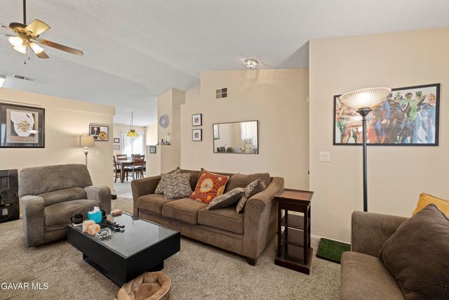 43824 Serenity Court, Lancaster, CA 93535