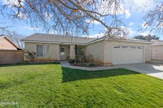 43824 Serenity Court, Lancaster, CA 93535