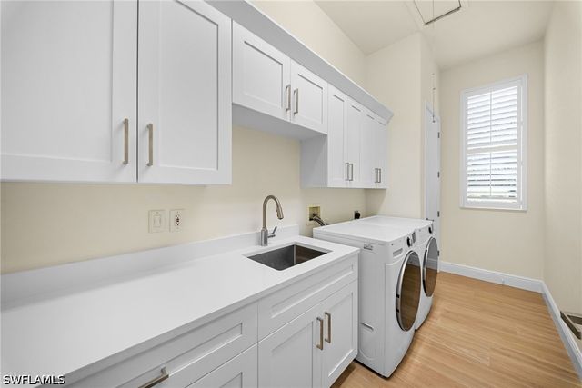 9069 The Lane, Naples, FL 34109
