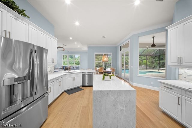 9069 The Lane, Naples, FL 34109