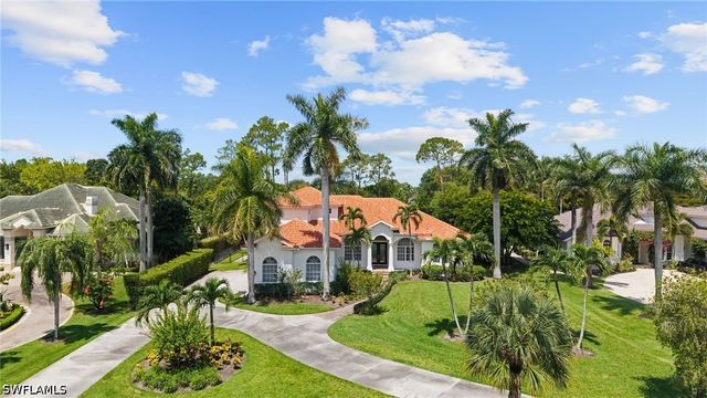 9069 The Lane, Naples, FL 34109