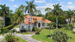 9069 The Lane, Naples, FL 34109