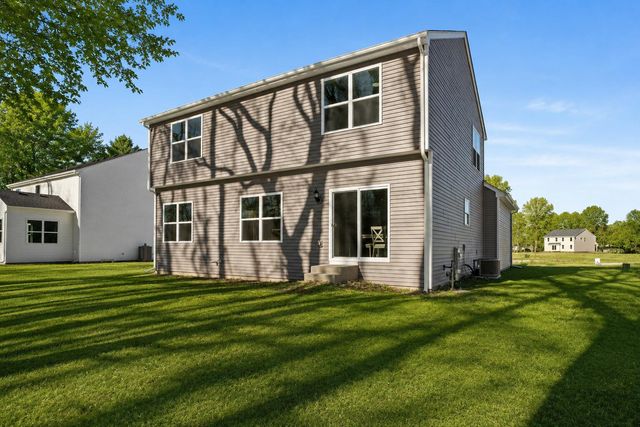 18855 Sapphire Road, Lowell, IN 46356
