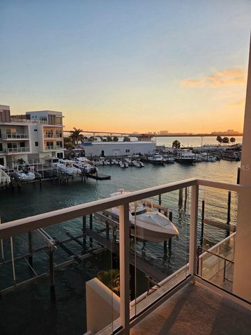 920 N OSCEOLA AVENUE 307, Clearwater, FL 33755