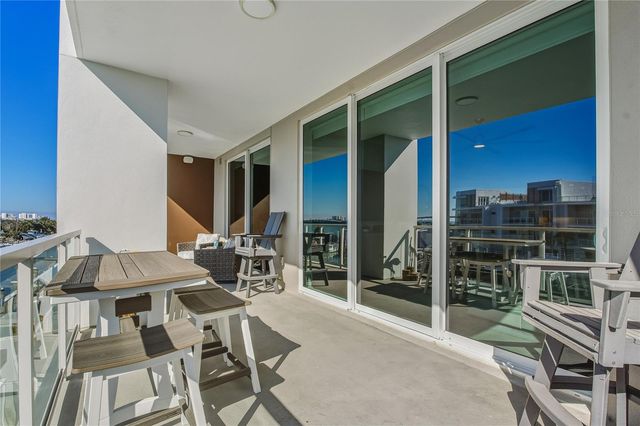 920 N OSCEOLA AVENUE 307, Clearwater, FL 33755