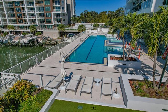 920 N OSCEOLA AVENUE 307, Clearwater, FL 33755