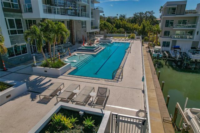 920 N OSCEOLA AVENUE 307, Clearwater, FL 33755