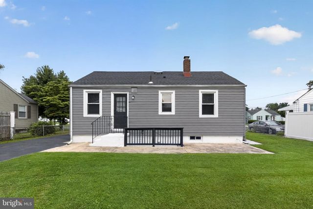 32 STANFORD RD, Cherry Hill, NJ 08034