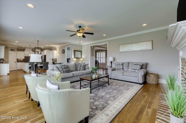 4312 Sabal Drive, Evans, GA 30809