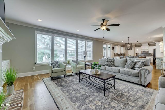 4312 Sabal Drive, Evans, GA 30809