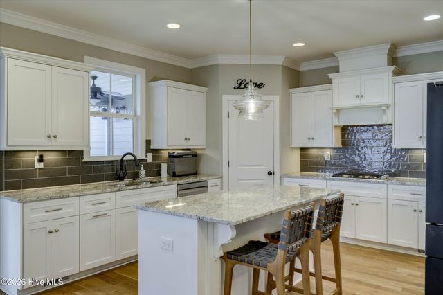 4312 Sabal Drive, Evans, GA 30809