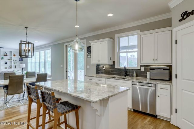 4312 Sabal Drive, Evans, GA 30809