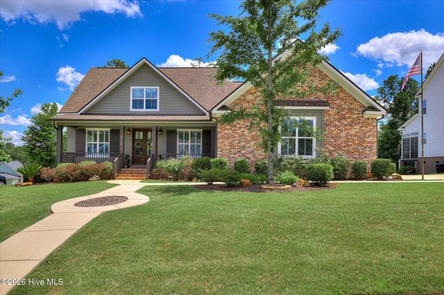 4312 Sabal Drive, Evans, GA 30809