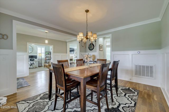 4312 Sabal Drive, Evans, GA 30809