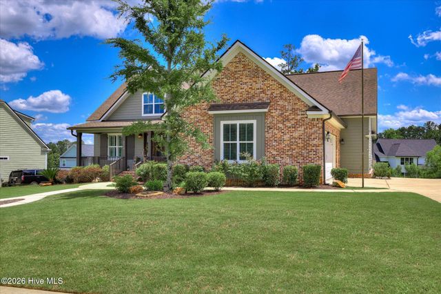4312 Sabal Drive, Evans, GA 30809