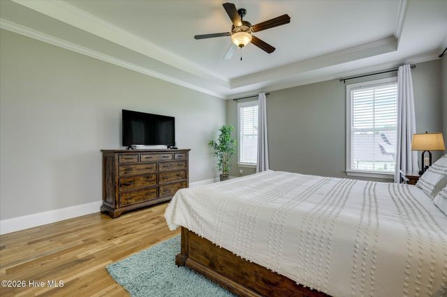 4312 Sabal Drive, Evans, GA 30809