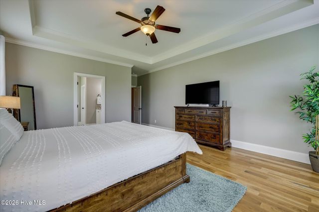 4312 Sabal Drive, Evans, GA 30809