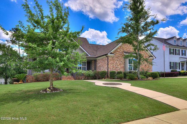 4312 Sabal Drive, Evans, GA 30809