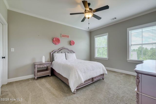 4312 Sabal Drive, Evans, GA 30809