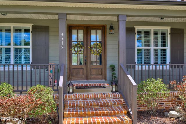 4312 Sabal Drive, Evans, GA 30809