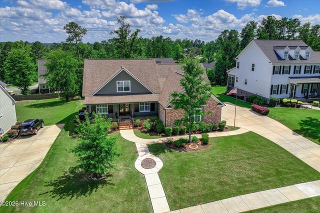 4312 Sabal Drive, Evans, GA 30809